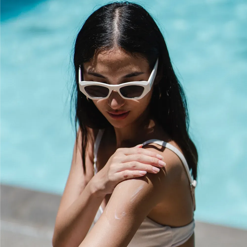 7 Best Korean Sunscreens That Are Great For Acne-Prone Skin