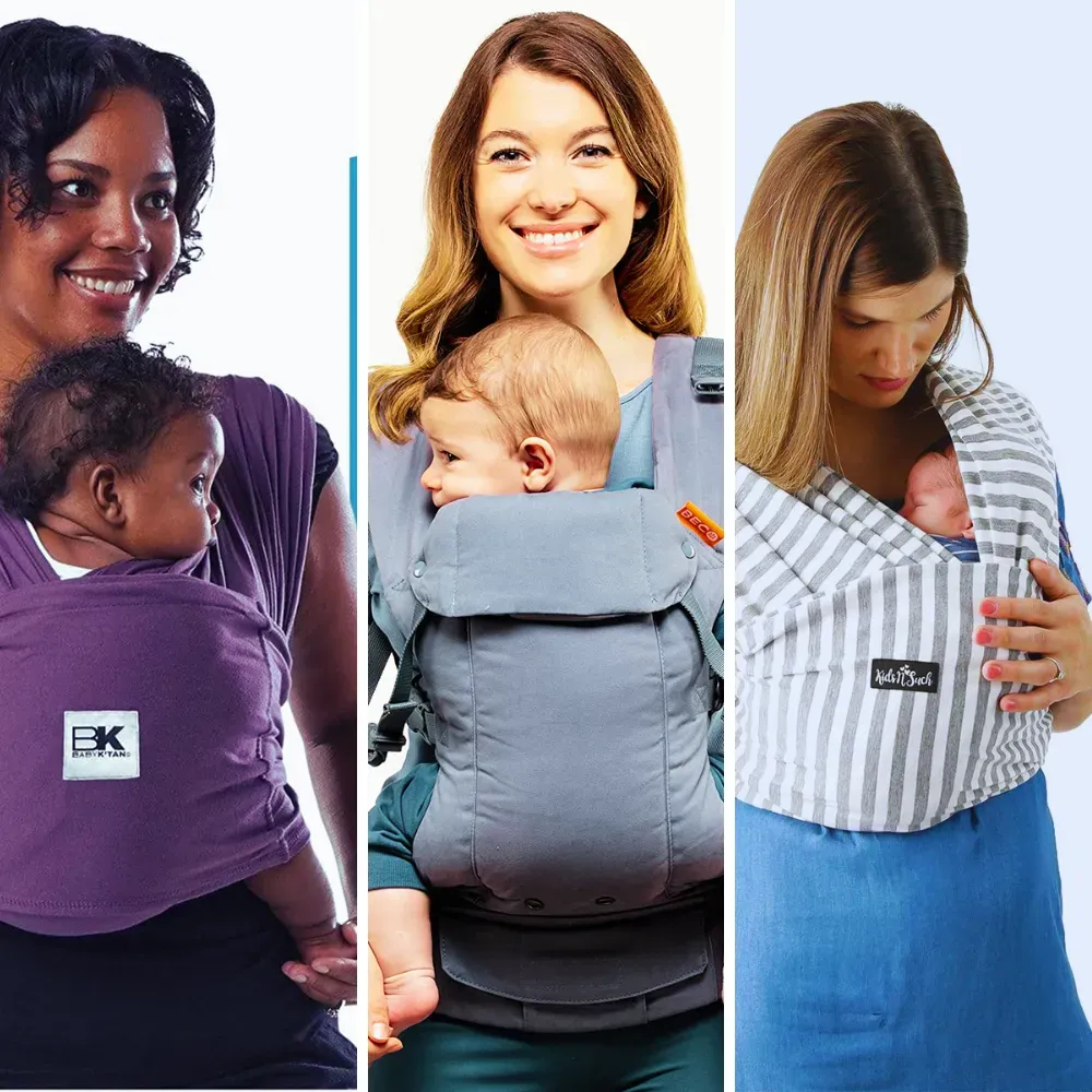 Small Moms, Big Love: 5 of The Best Baby Carrier For Petite Moms