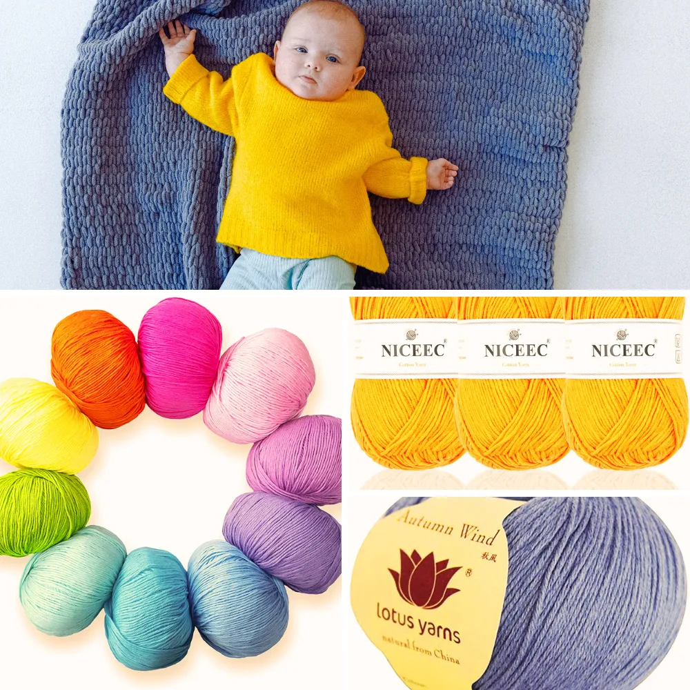 Warning: These 5 Best Yarn For Baby Clothes Might Cause Excessive Hugging and Cuddling!
