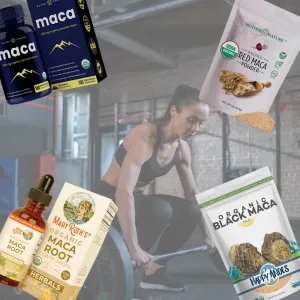 Experience the Difference: These Maca Root Supplements Are A Game Changer