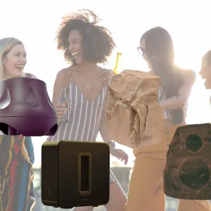 Good Vibrations Everywhere: Top Picks For The Best Outdoor Subwoofer