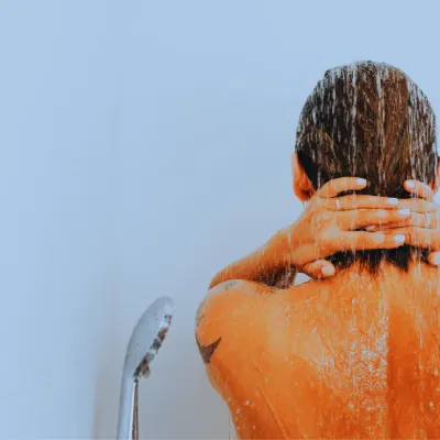 Why You Should Use a pH-Balanced Body Wash