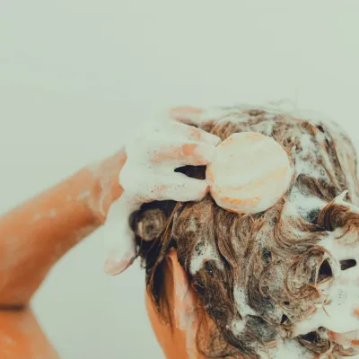 Discover The Benefits of Goat Milk Soap for Hair