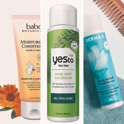 Solve Your Dry Scalp Issue With These Amazing Conditioners