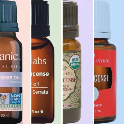 Unlock Wonder with Amazing Benefits of Frankincense Oil
