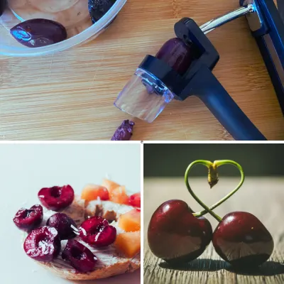 OXO Cherry Pitter: The Kitchen Marvel You Didn’t Know You Needed