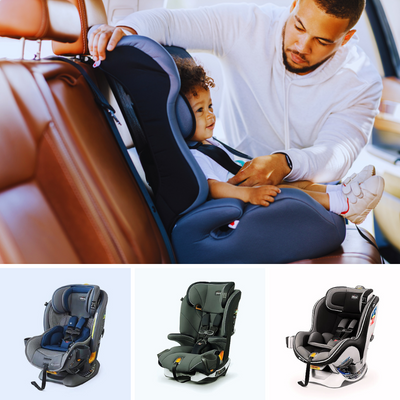 The Ultimate Review of the Best Chicco Car Seats