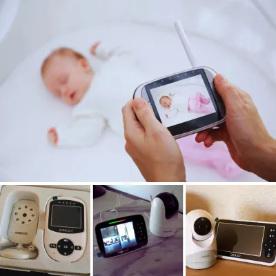 Uncovering the Secret of a Worry-Free Vacation with the Best Travel Baby Monitor