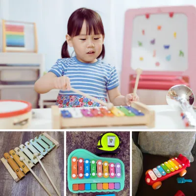 Unlock Your Child's Musical Genius with The Best Xylophone For Toddlers Ever!