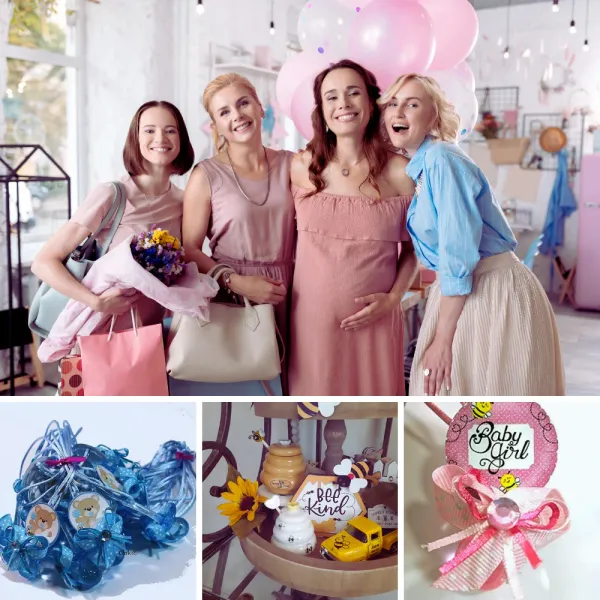 Incredible Best Baby Shower Prizes: Get Ready to Wow Your Guests